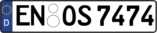 EN-OS7474