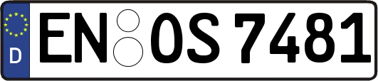EN-OS7481