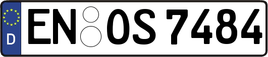 EN-OS7484
