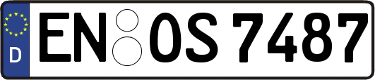 EN-OS7487