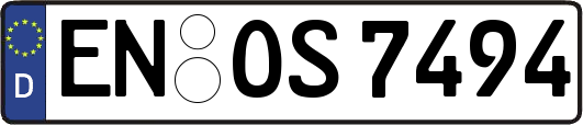 EN-OS7494