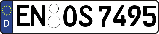 EN-OS7495