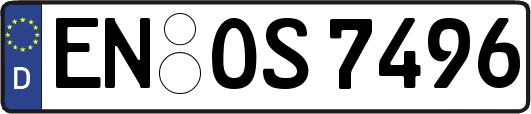 EN-OS7496