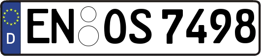 EN-OS7498