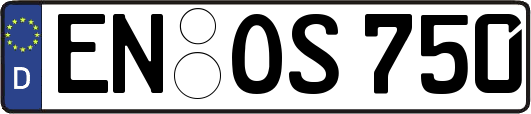 EN-OS750