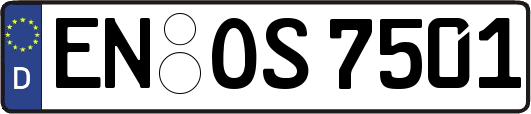 EN-OS7501