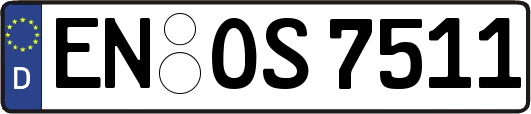 EN-OS7511
