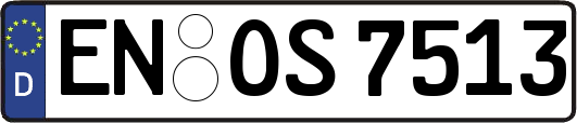 EN-OS7513