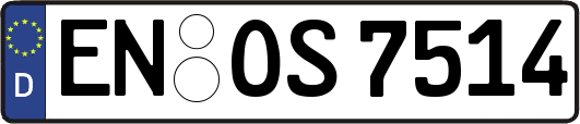 EN-OS7514