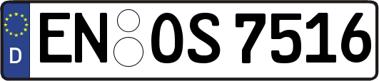 EN-OS7516
