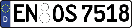 EN-OS7518