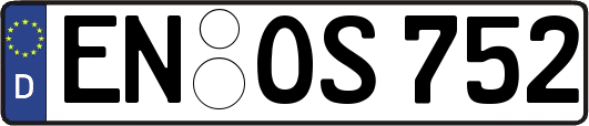 EN-OS752
