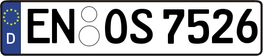 EN-OS7526