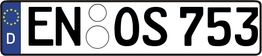 EN-OS753
