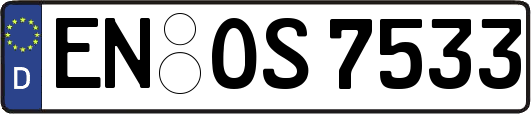 EN-OS7533