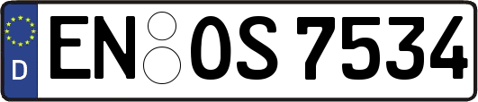 EN-OS7534