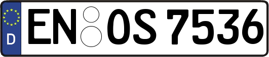 EN-OS7536