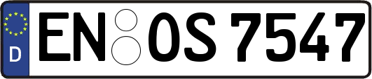 EN-OS7547
