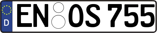 EN-OS755