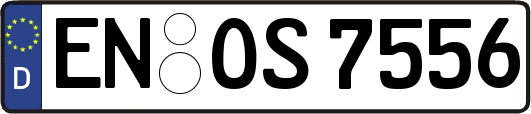 EN-OS7556