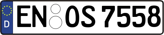 EN-OS7558