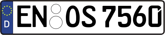 EN-OS7560