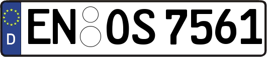 EN-OS7561