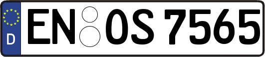 EN-OS7565