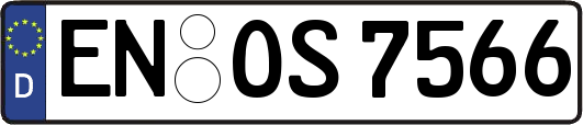 EN-OS7566