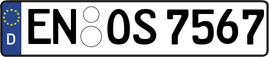 EN-OS7567