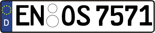 EN-OS7571