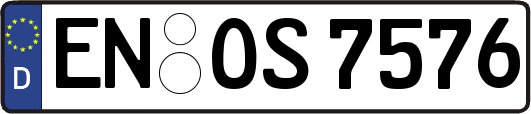 EN-OS7576