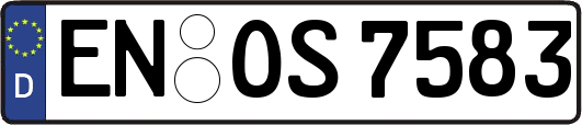 EN-OS7583