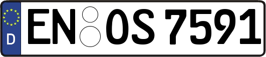 EN-OS7591