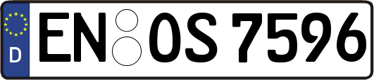 EN-OS7596