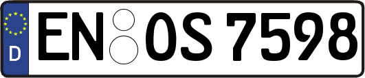 EN-OS7598