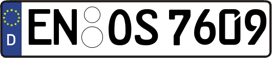 EN-OS7609