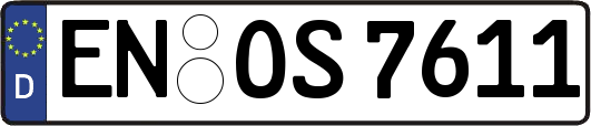EN-OS7611
