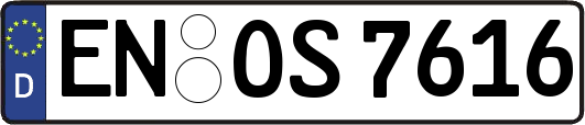 EN-OS7616