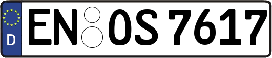 EN-OS7617