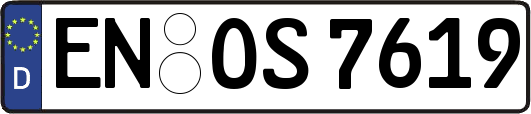 EN-OS7619