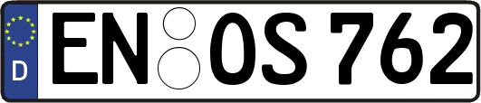 EN-OS762