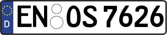 EN-OS7626