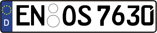 EN-OS7630