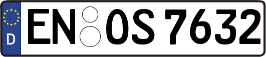 EN-OS7632
