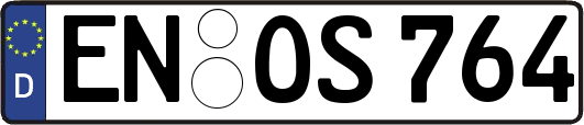 EN-OS764
