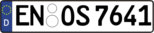 EN-OS7641