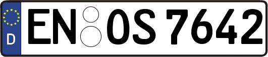 EN-OS7642