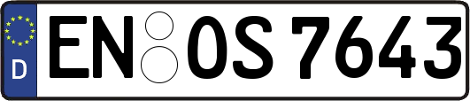 EN-OS7643