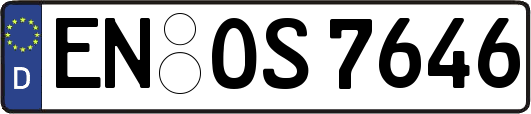 EN-OS7646